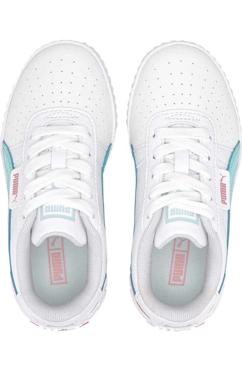 PUMA Cali Space Sneaker, Alternate, color,