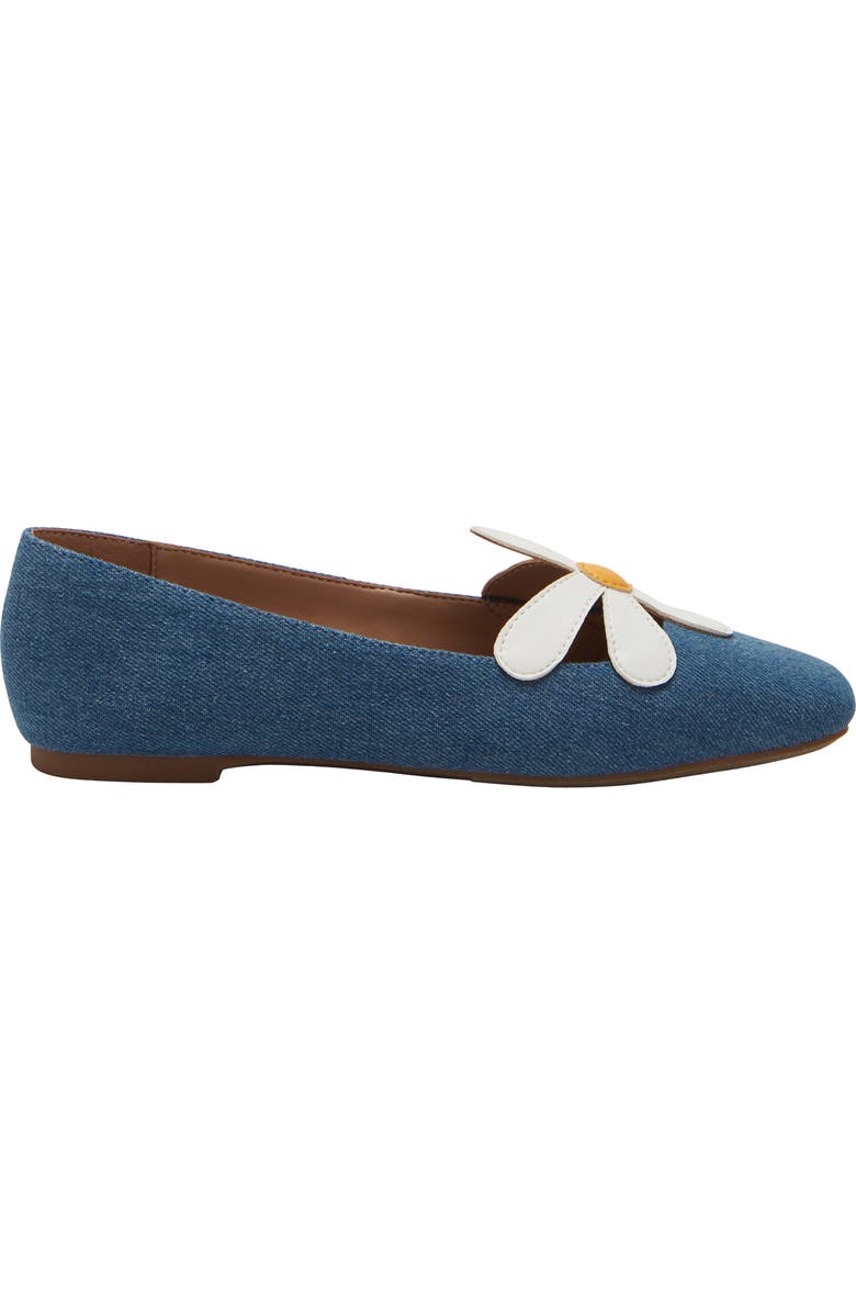 Katy Perry The Evie Daisy Flat, Alternate, color,