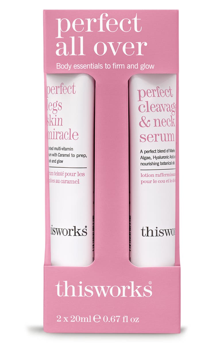 thisworks<sup>®</sup> Perfect All Over Kit, Alternate, color,