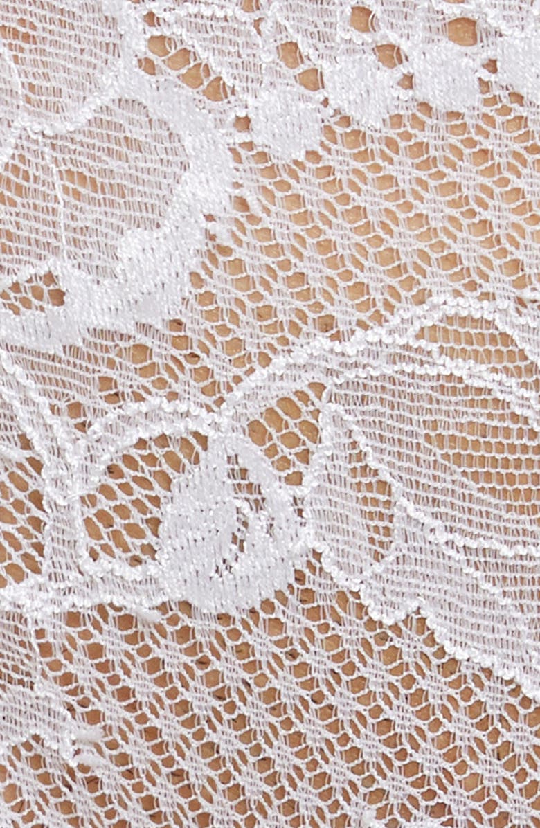 La Perla Brigitta Brazilian Briefs, Alternate, color, 