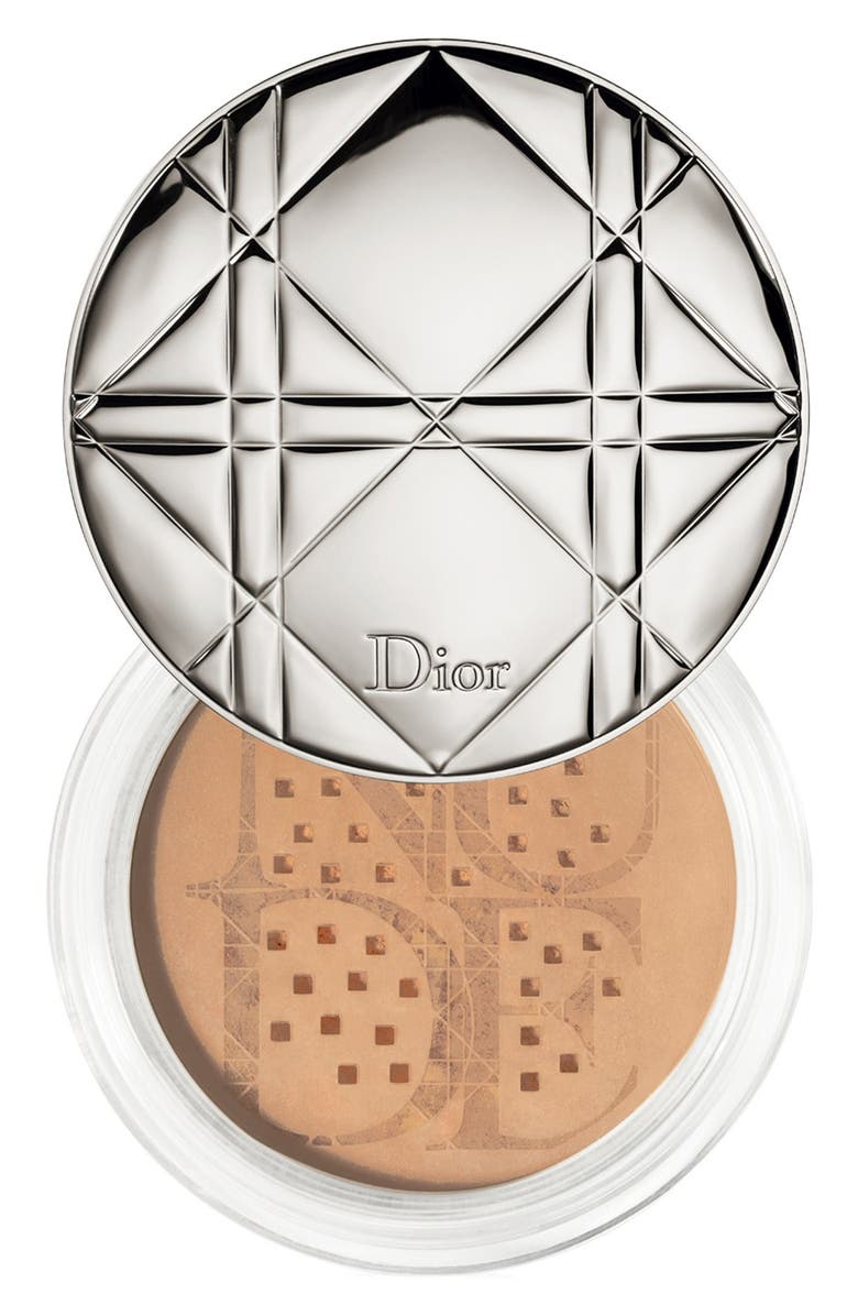DIOR skin Nude Air Healthy Glow Invisible Loose Powder, Main, color, 