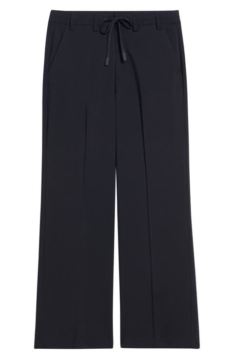 Elliott Eco Drawcord Pants