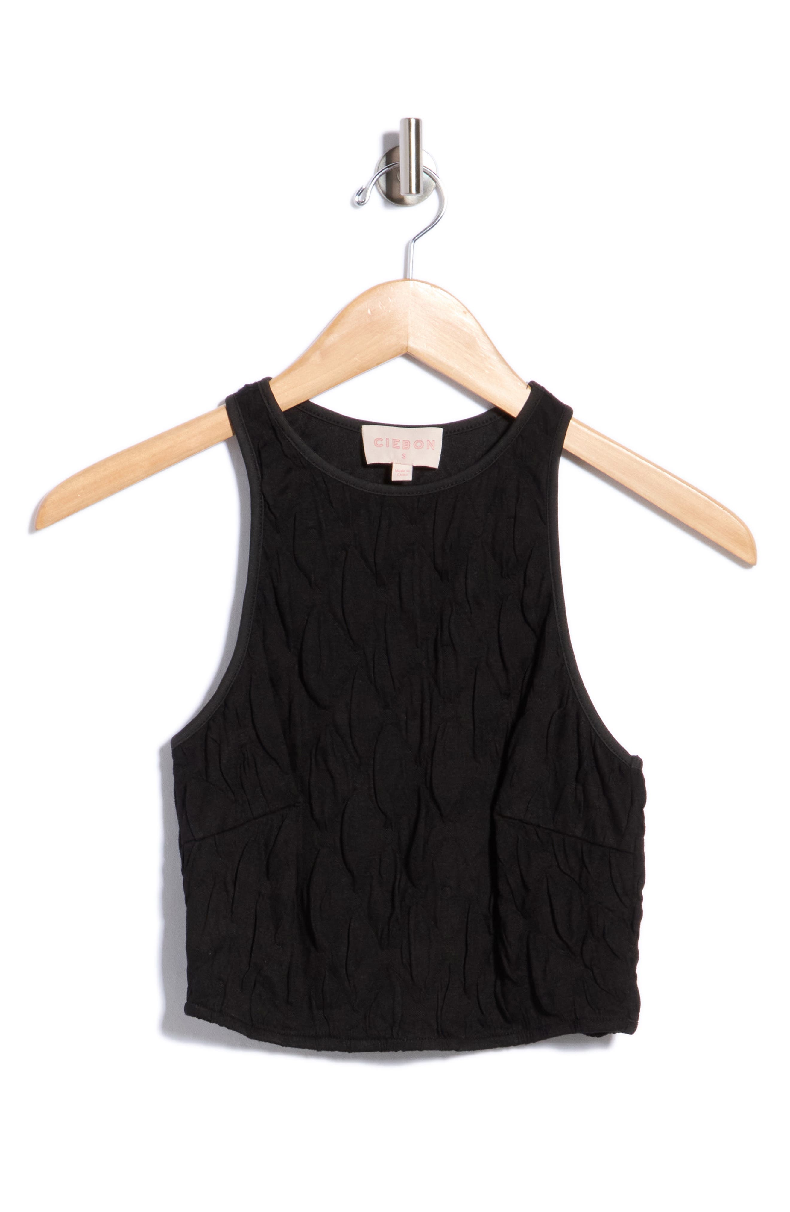 Runia Crop Tank top