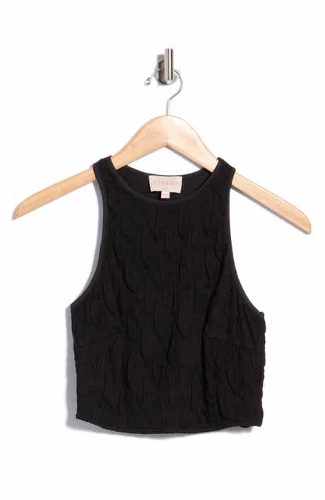 Runia Crop Tank top