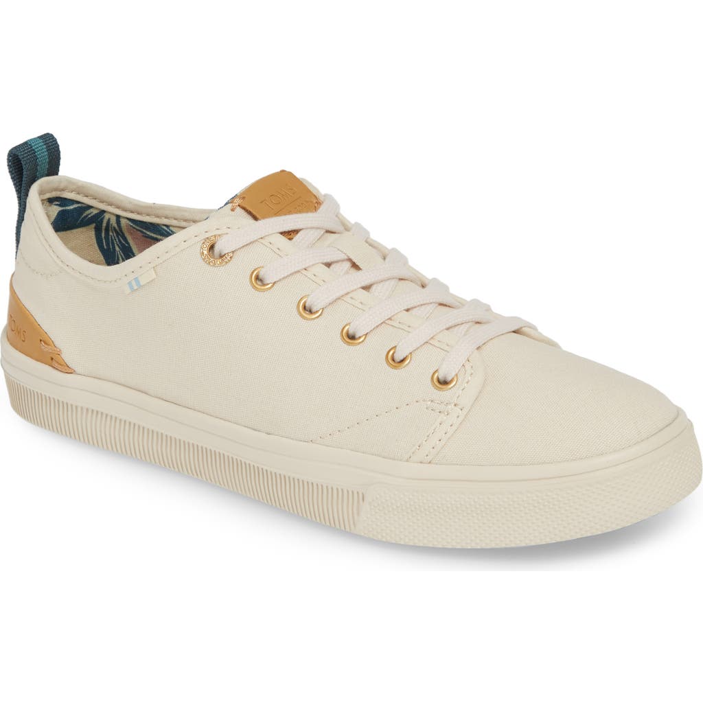 TOMS TOMS TRVL LITE LOW TOP SNEAKER