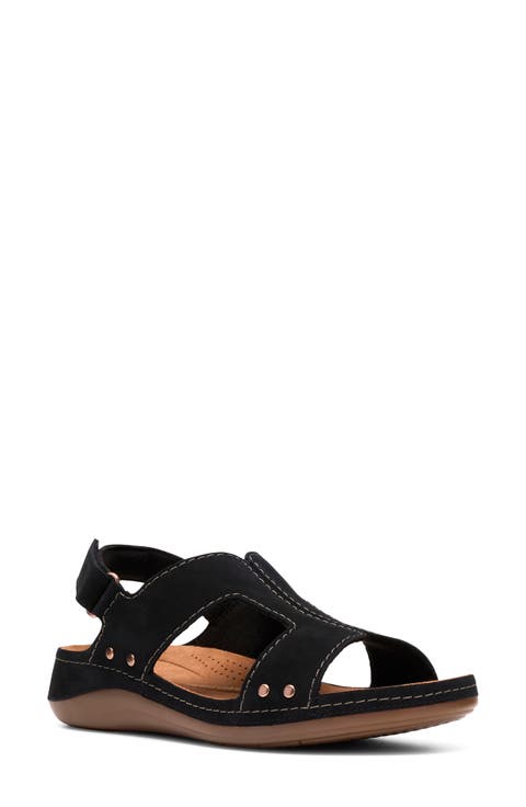 Cecily Sun Slingback Sandal (Women)