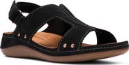Clarks® Cecily Sun Slingback Sandal