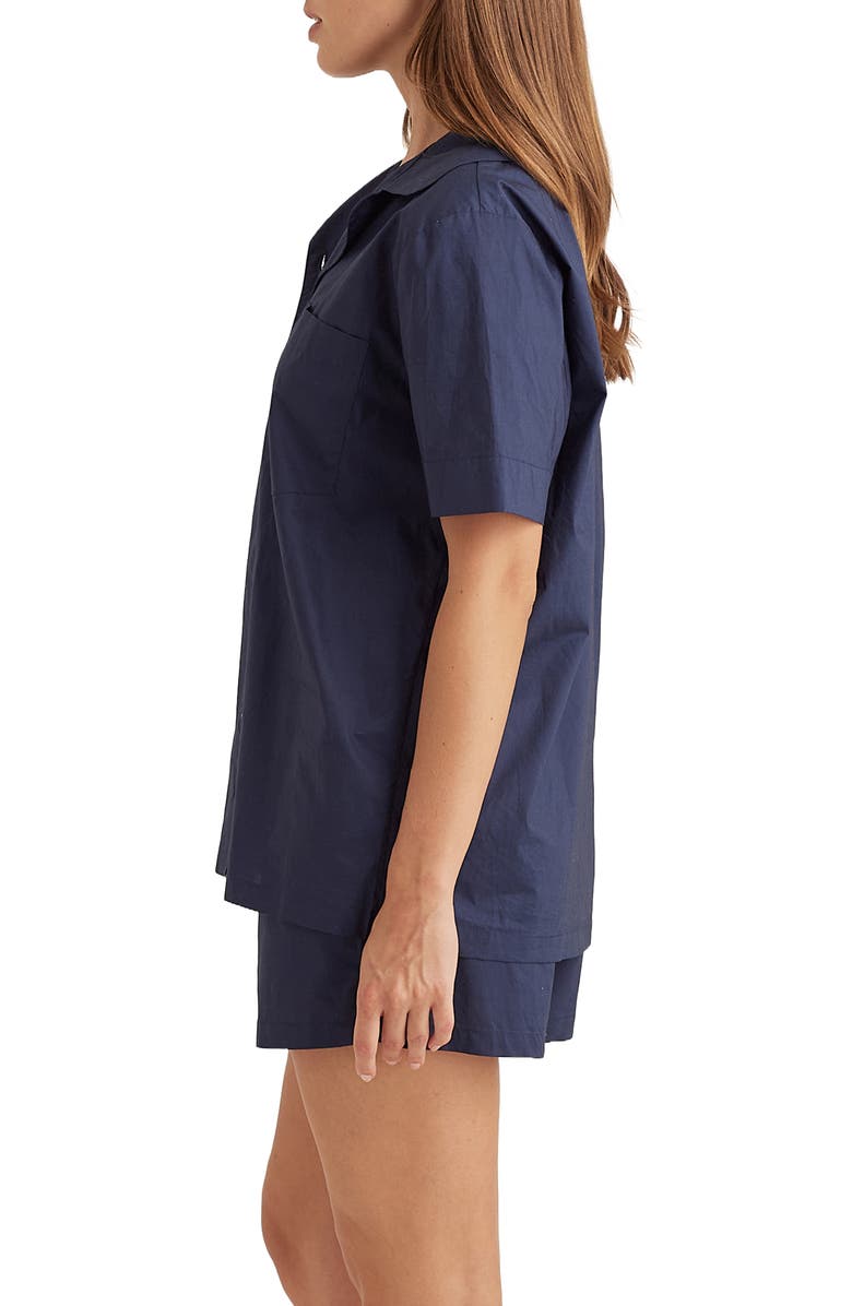 Papinelle Gemma Boxer Pajamas, Alternate, color, 