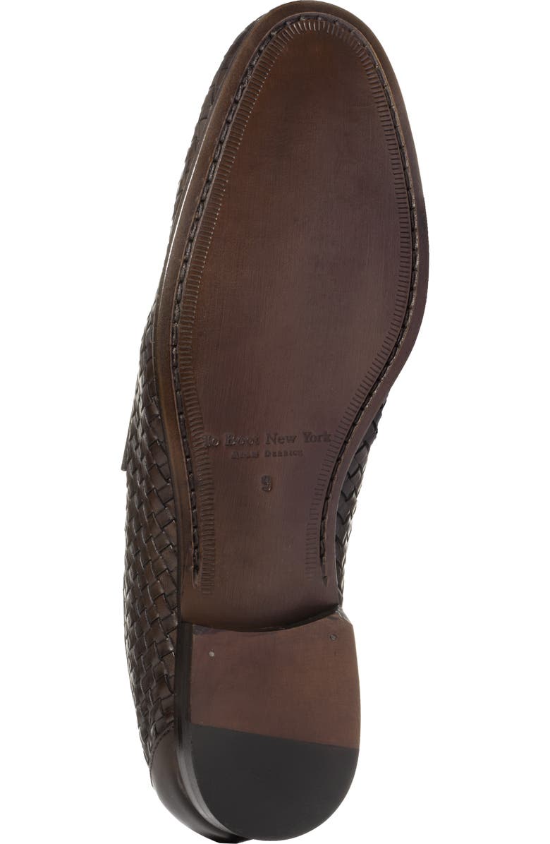 TO BOOT NEW YORK Zenith Penny Loafer, Alternate, color,