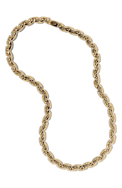 Soho Chain Necklace (Nordstrom Exclusive)
