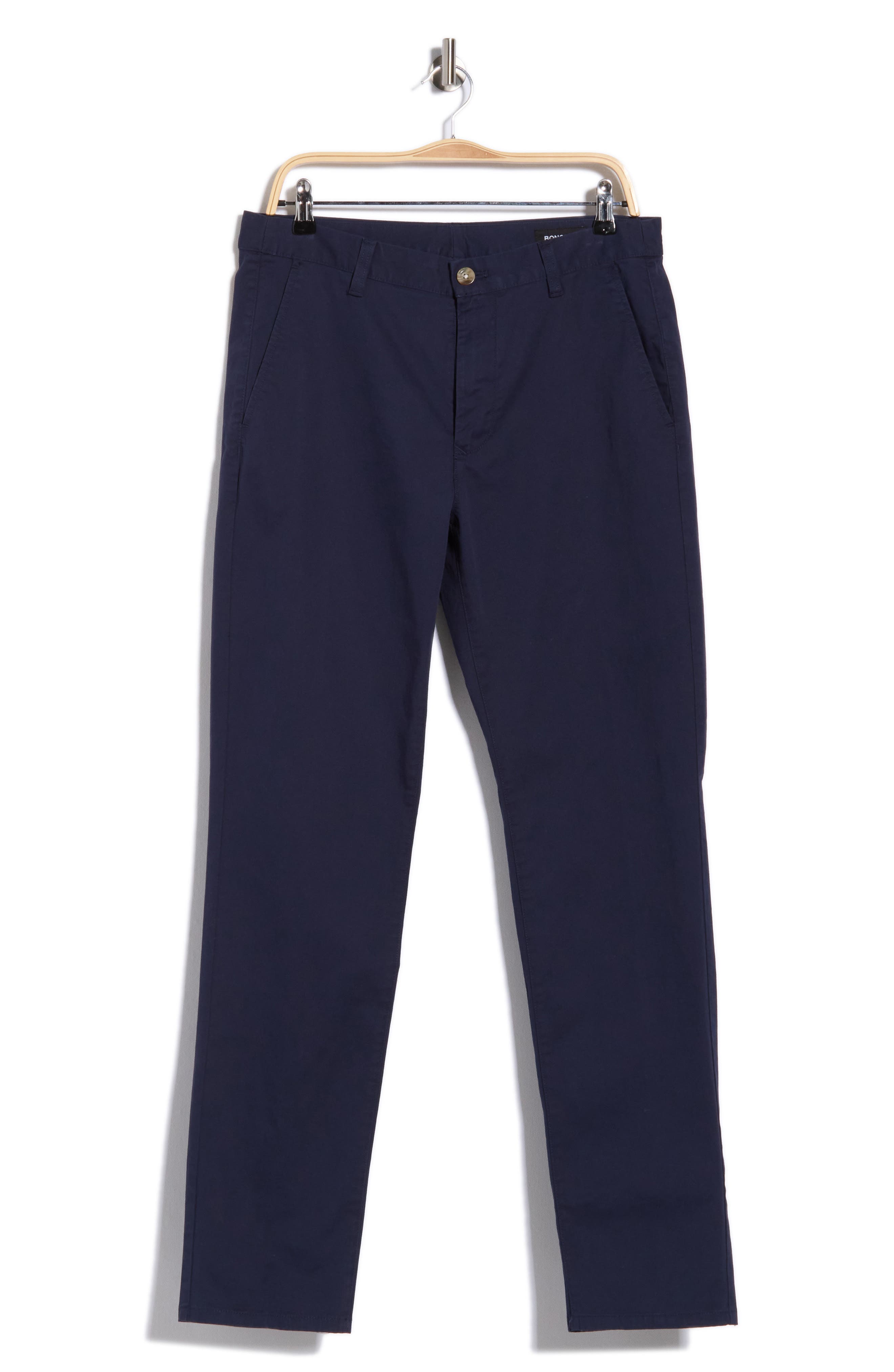 Signature Stretch Cotton Chinos