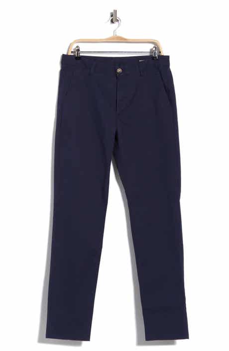 Signature Stretch Cotton Chinos