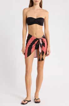 Fairy Cover-Up Pareo