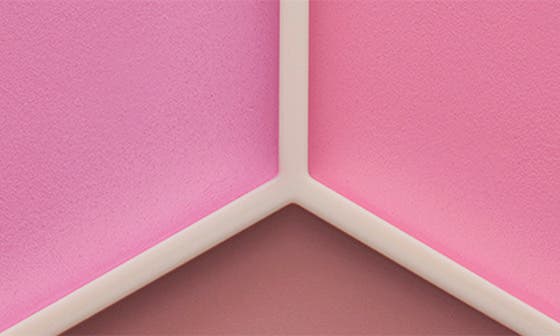 PINK TRIO