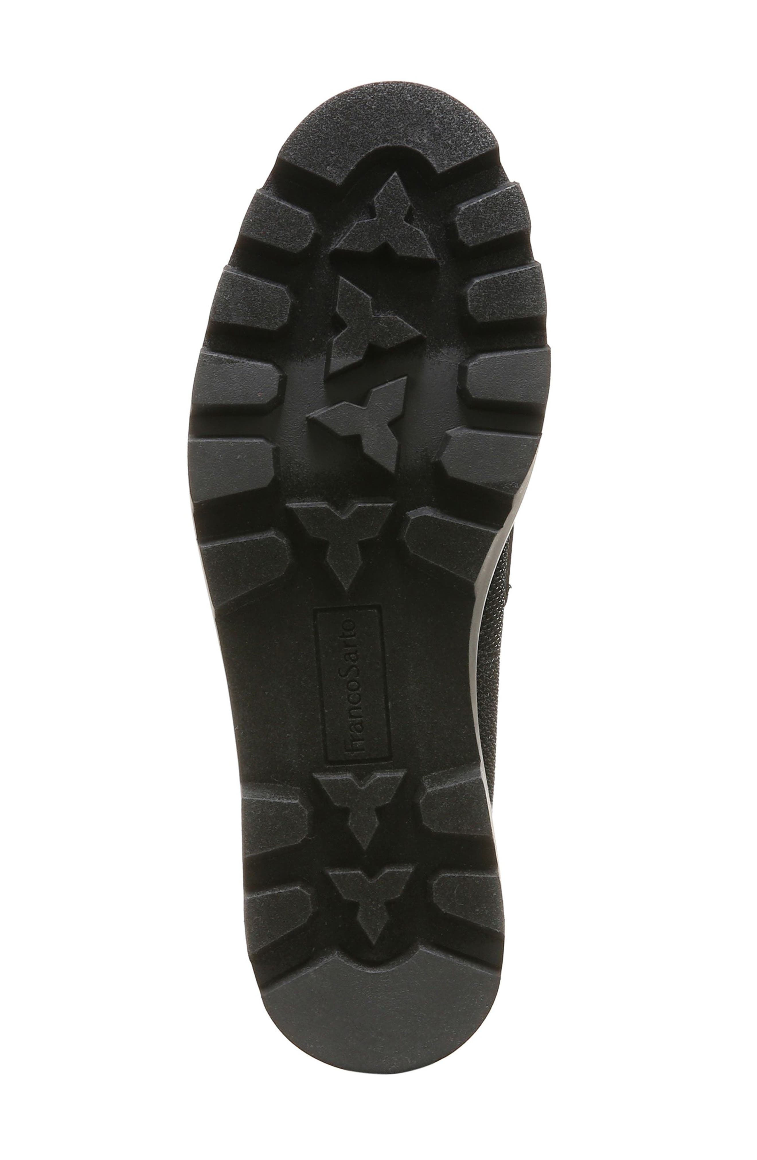 Franco Sarto Balin 3 Platform Loafer, Alternate, color, 