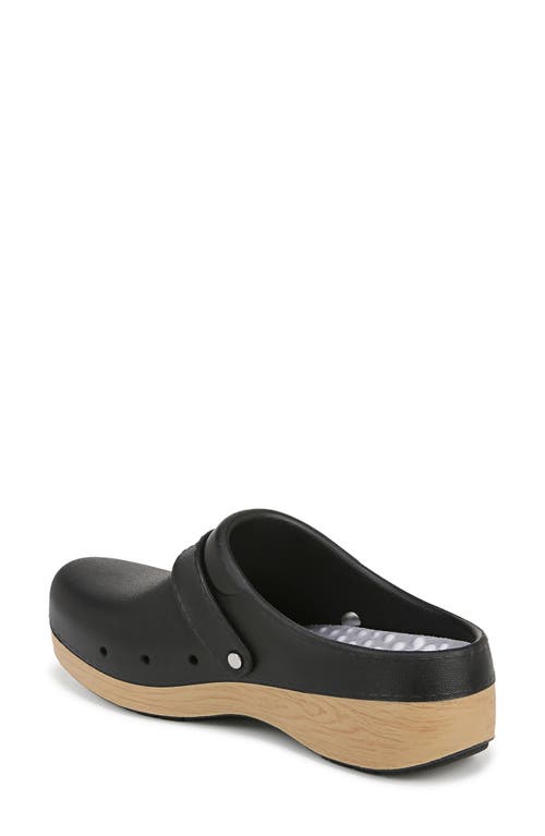 DR. SCHOLL'S DR. SCHOLL'S FEEL CHILL RECOVERY CLOG