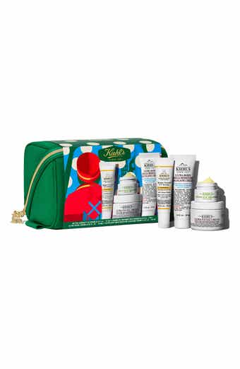Skin Tidings & Travel Gift Set $73 Value