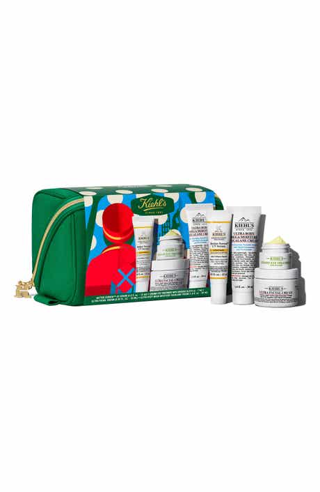 Skin Tidings & Travel Gift Set $73 Value