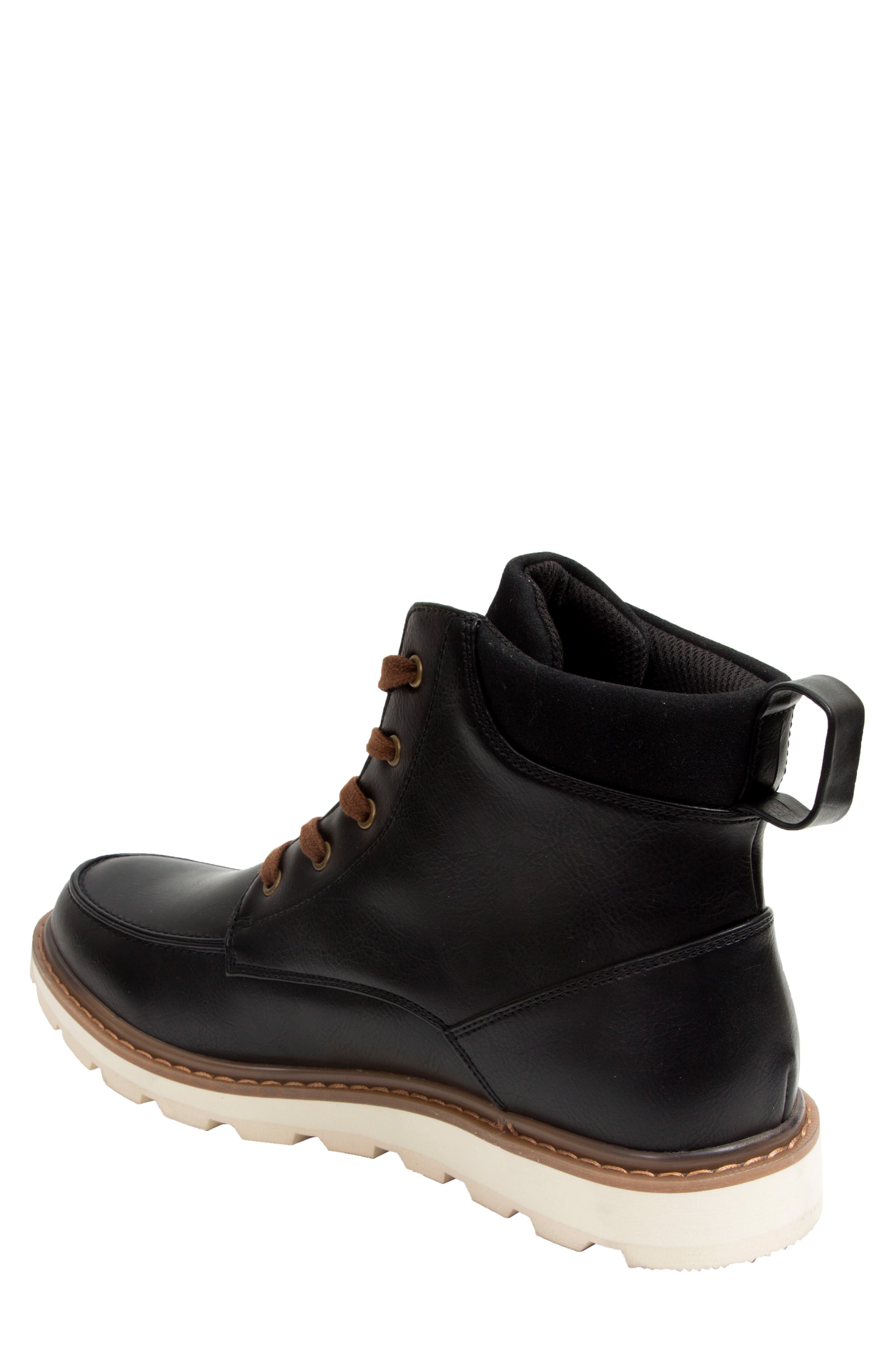 Deer Stags Julian Waterproof Boot, Alternate, color, 