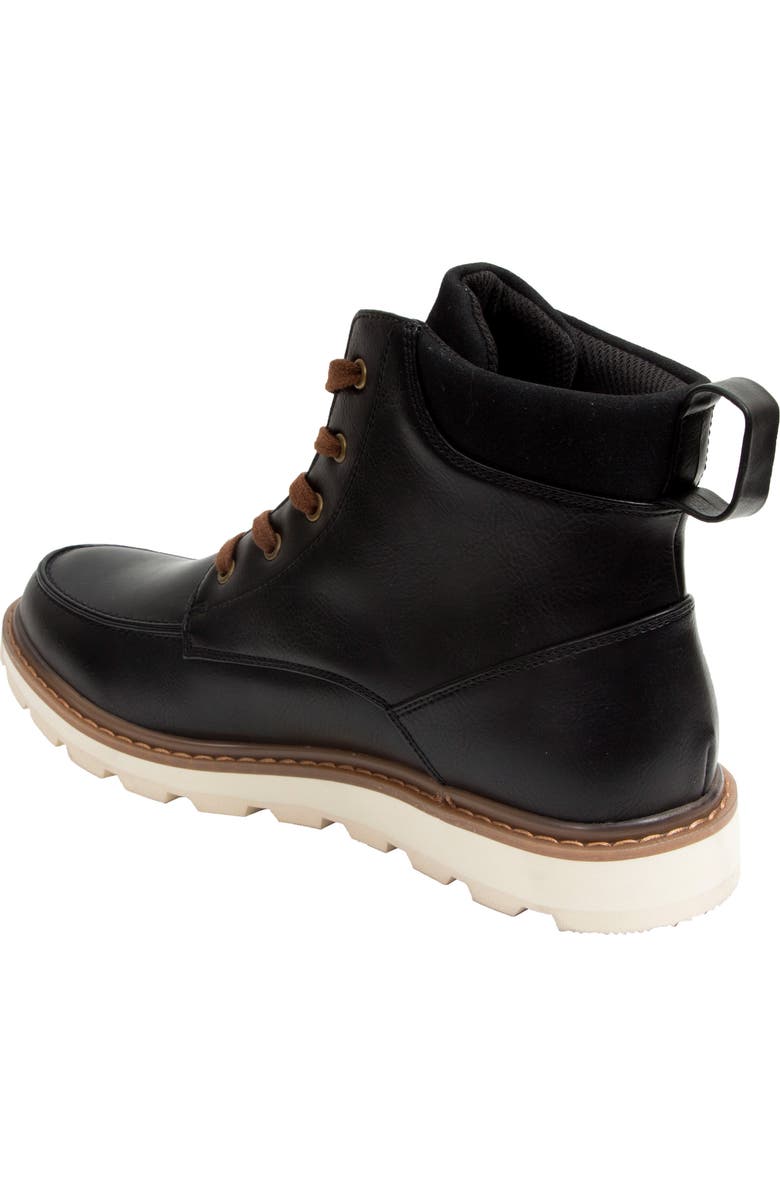 Deer Stags Julian Waterproof Boot, Alternate, color,