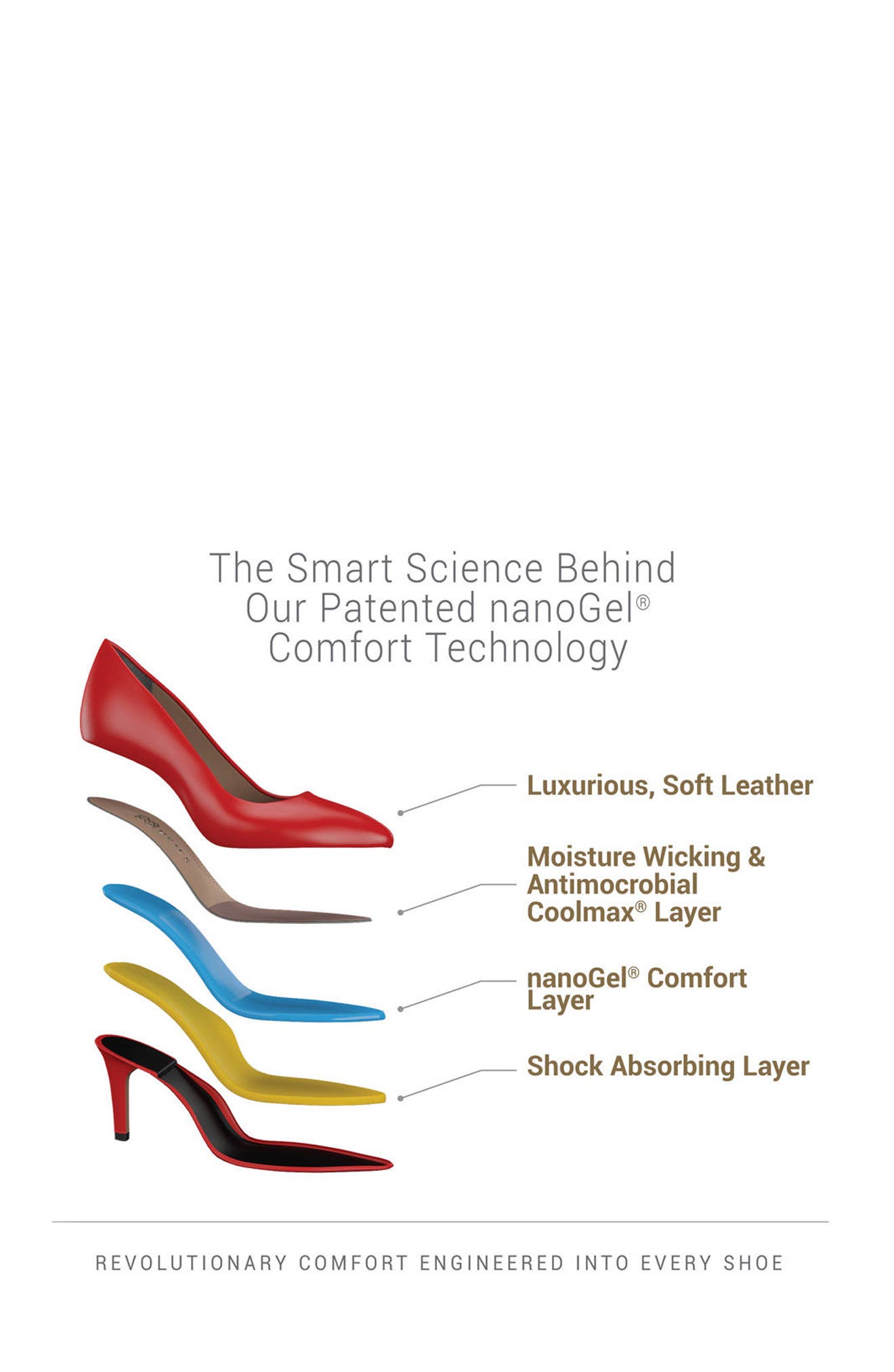 UKIES Quincy Wedge Pump, Alternate, color, 