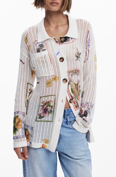 Shop Desigual Online | Nordstrom