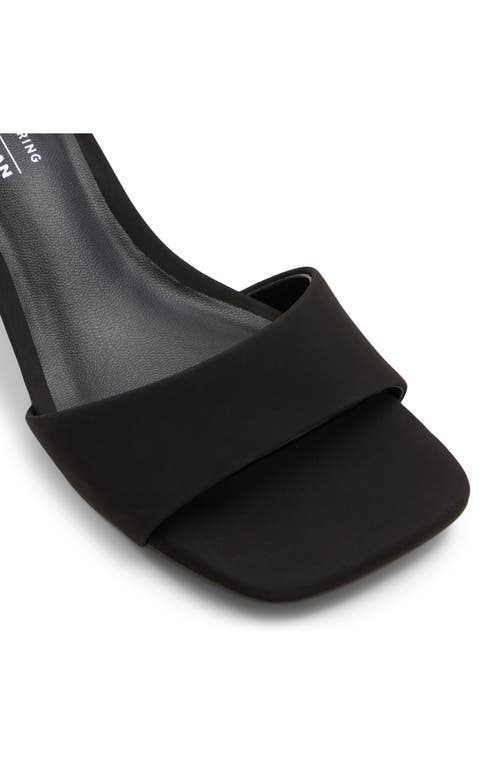 Call It Spring By Aldo Vicki Ankle Strap Block Heel Sandal