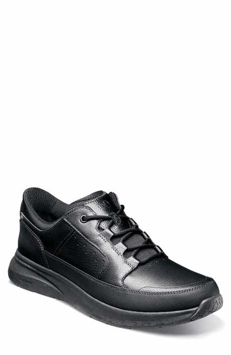 Kore Taz EZ Hands Free Moc Toe Sneaker
