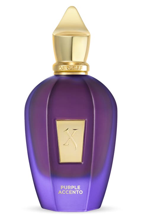 Purple Accento Eau de Parfum