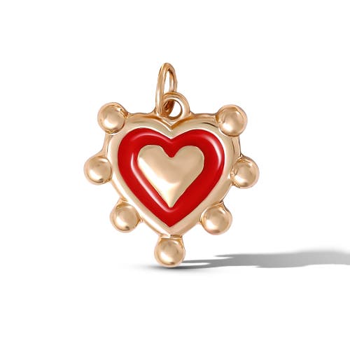 Jessica Simpson Gold-tone Charm Bracelet In Gold