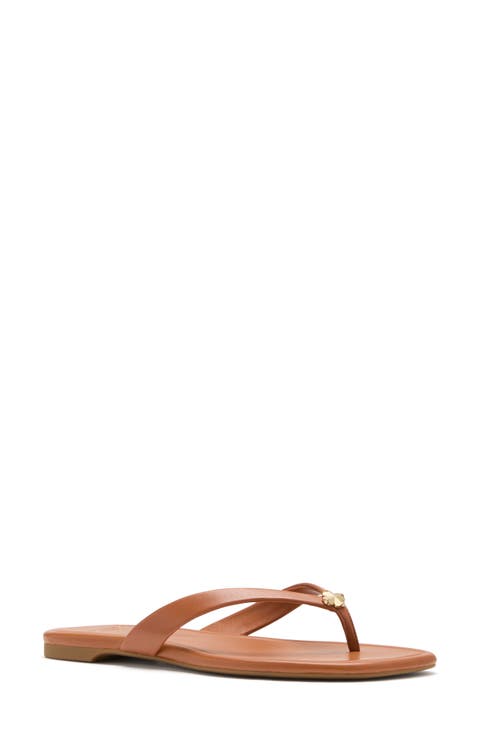 Flower Flip Flop (Women)