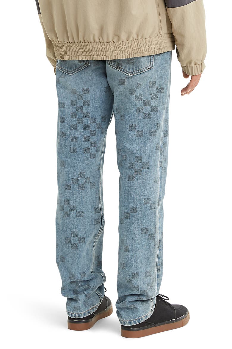 Levi's® 511™ Slim Skater Jeans, Alternate, color, BAUER