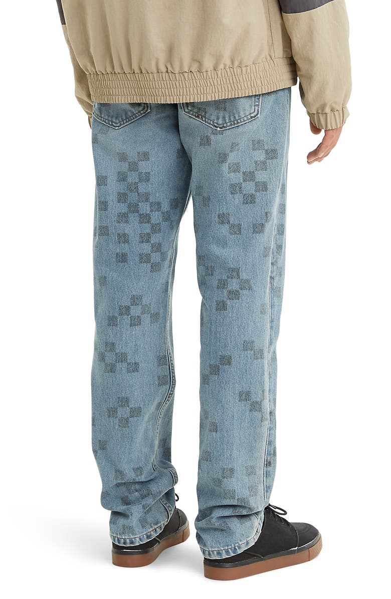Levi's<sup>®</sup> 511<sup>™</sup> Slim Skater Jeans, Alternate, color,