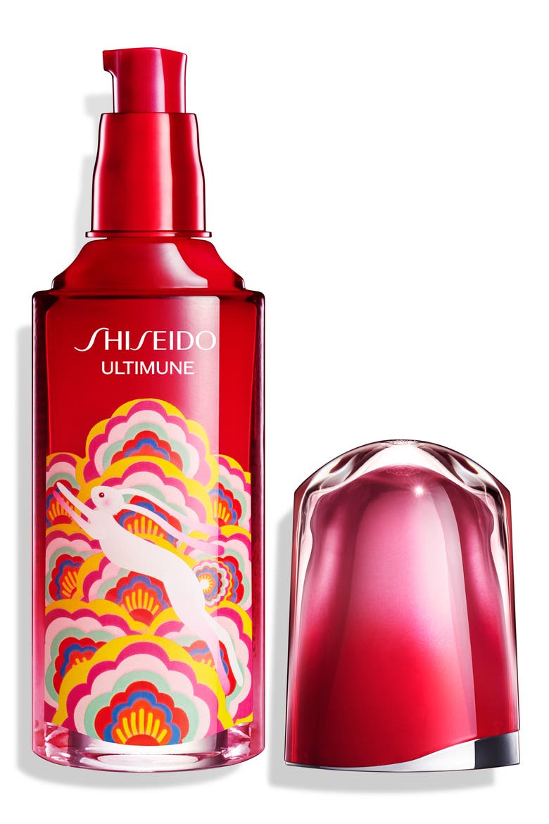 Lunar New Year Power Infusing Concentrate (Limited Edition), Alternate, color, NO COLOR