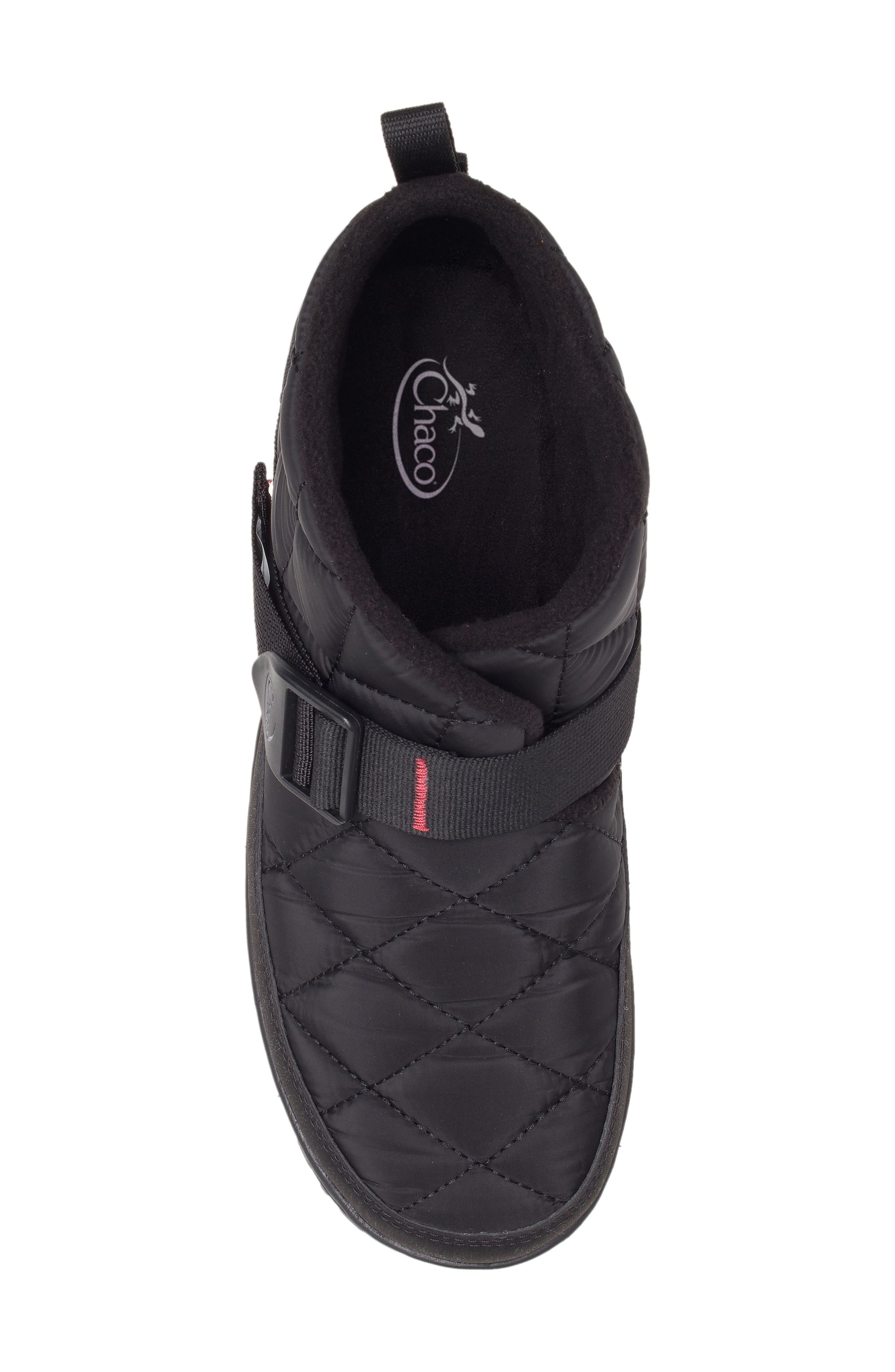 Chaco Ramble Puff Slip-On, Alternate, color, 