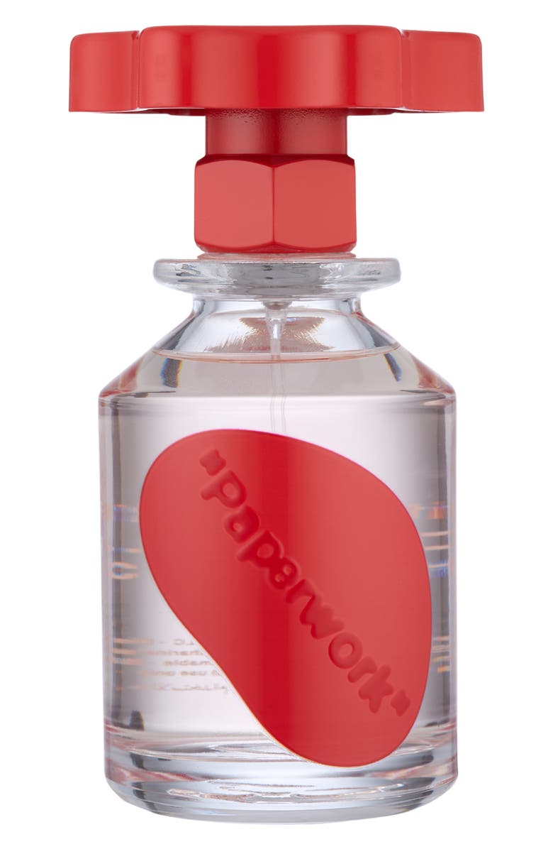 Off-White Solution No. 3 Fragrance, Main, color, 