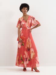 Phase Eight Abigail Wrap Dress