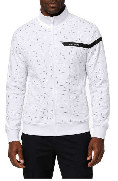 Marhtyr Full Zip Jacket