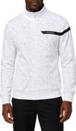 Maceoo Marhtyr Full Zip Jacket