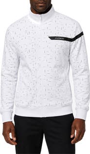 Maceoo Marhtyr Full Zip Jacket