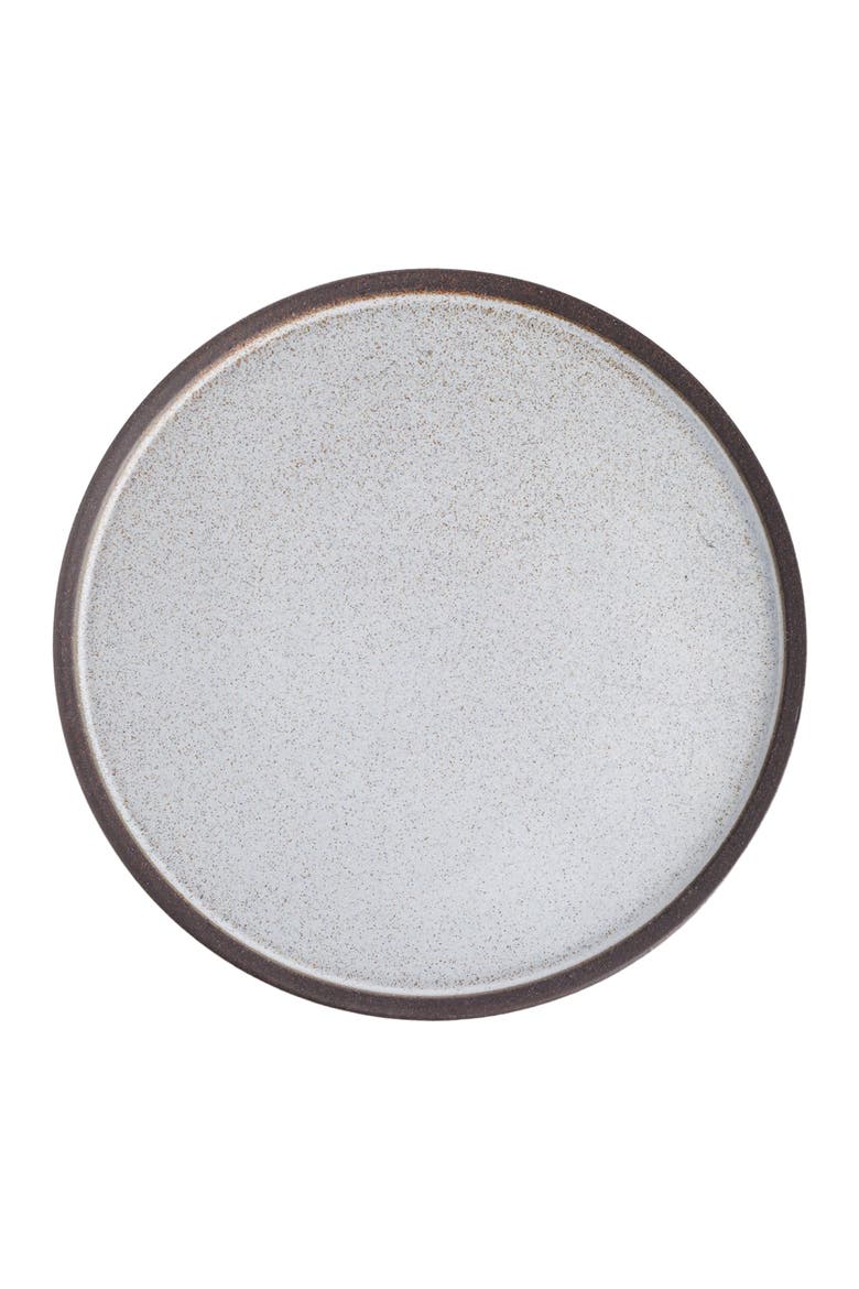 Vince Stoneware 4-Piece  Dinner Plate Set, Alternate, color, Gray-Green-Blue