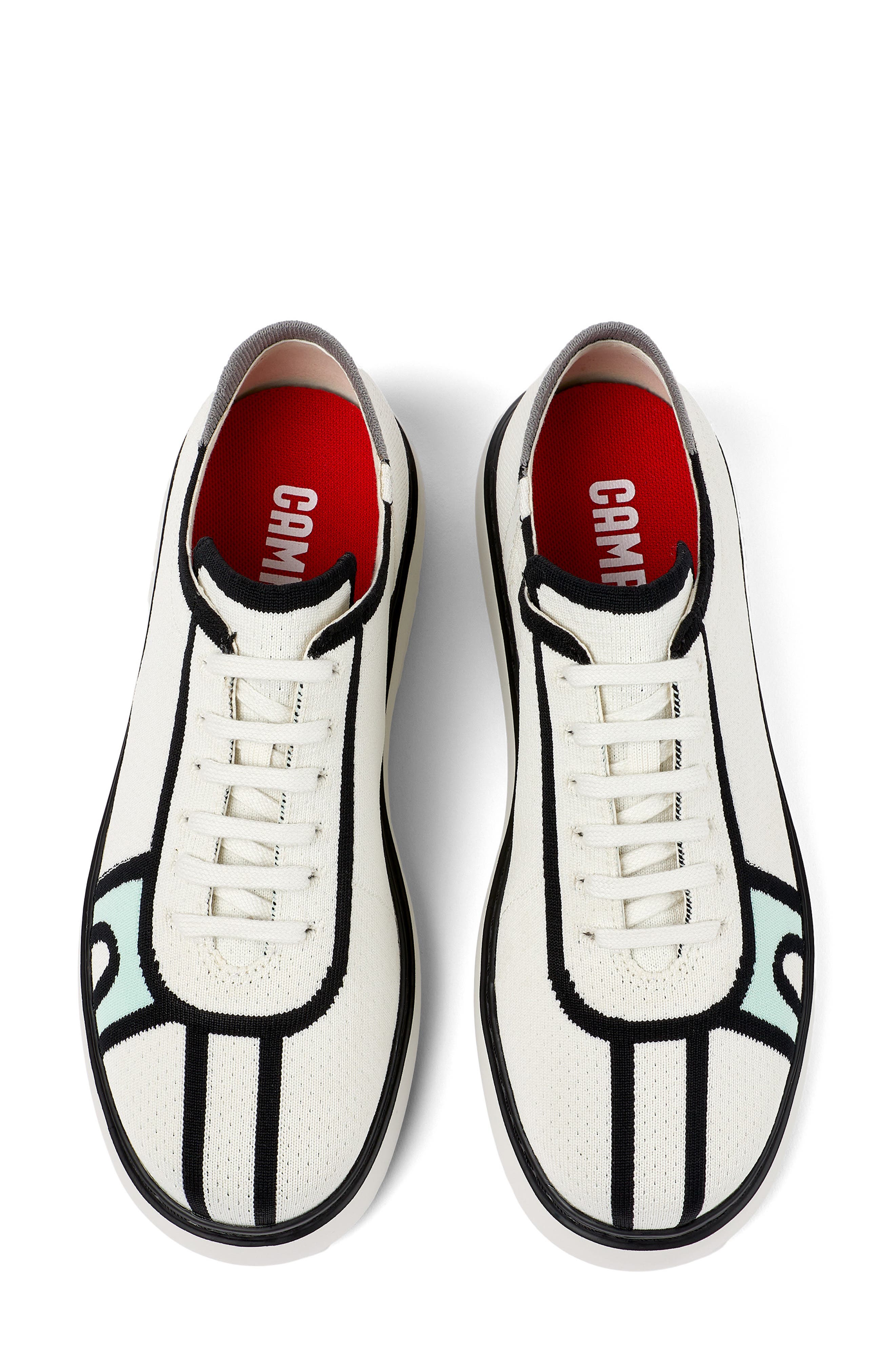 Camper Runner K21 Sneaker, Alternate, color, 