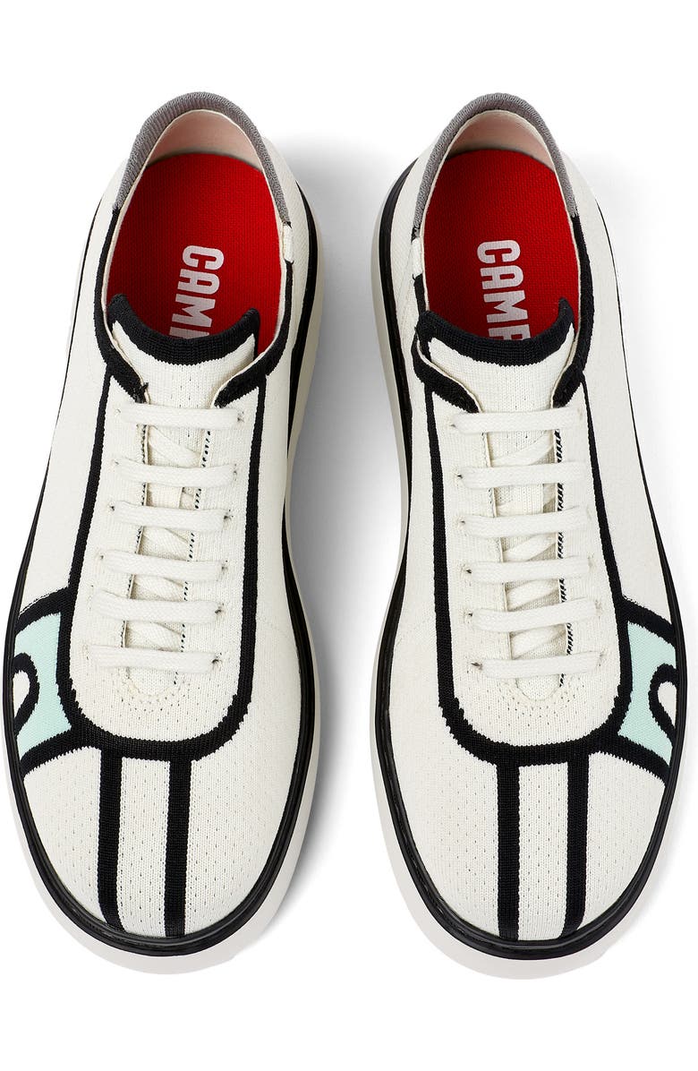 Camper Runner K21 Sneaker, Alternate, color,