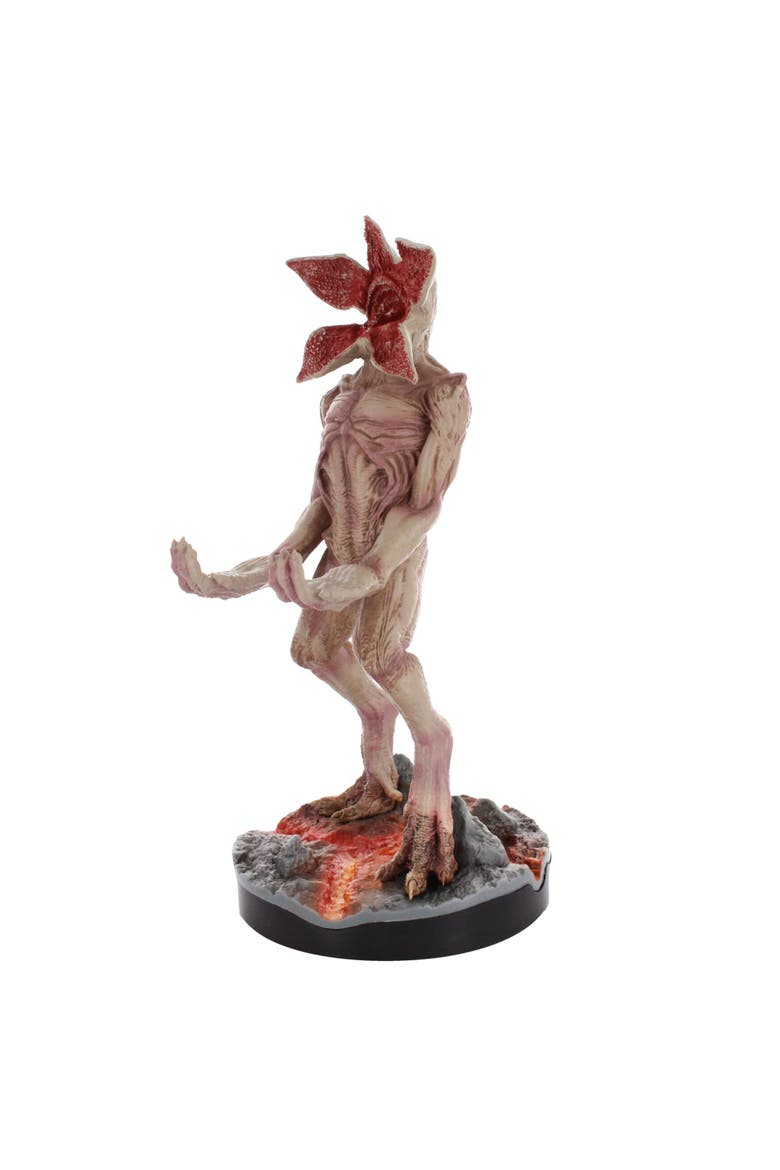 Stranger Things Demogorgon Cable Guys Original Controller & Phone Holder, Main, color, Multicolored