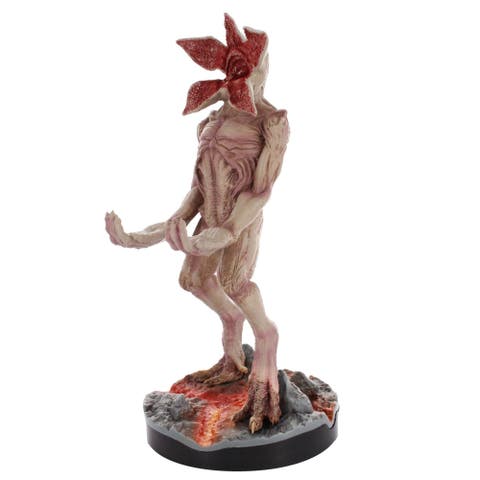 Stranger Things Demogorgon Cable Guys Original Controller & Phone Holder