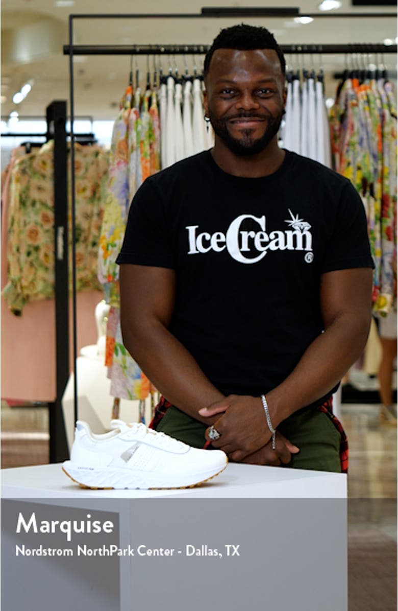 2.ZeroGrand Outpace III Running Shoe, sales video thumbnail