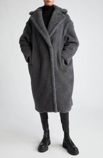 Max Mara Teddy Bear Icon Coat | Nordstrom Max Mara Teddy Bear Icon Coat | Nordstrom