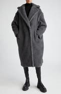 Max Mara Teddy Bear Icon Coat