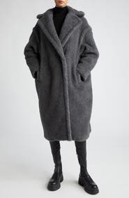 Max Mara Teddy Bear Icon Coat