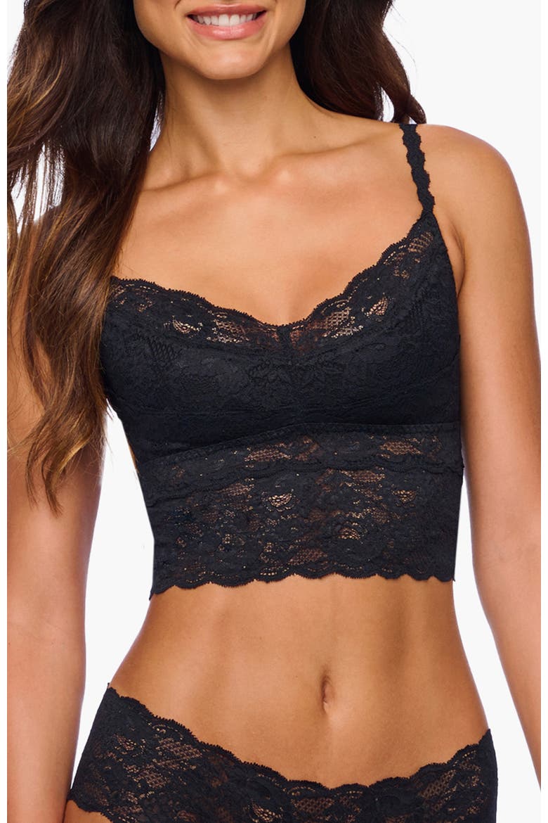 Nsn Cropped Cami, Main, color, Black
